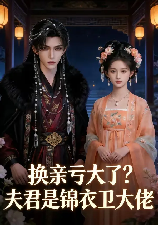 换亲亏大了夫君是锦衣卫大佬
