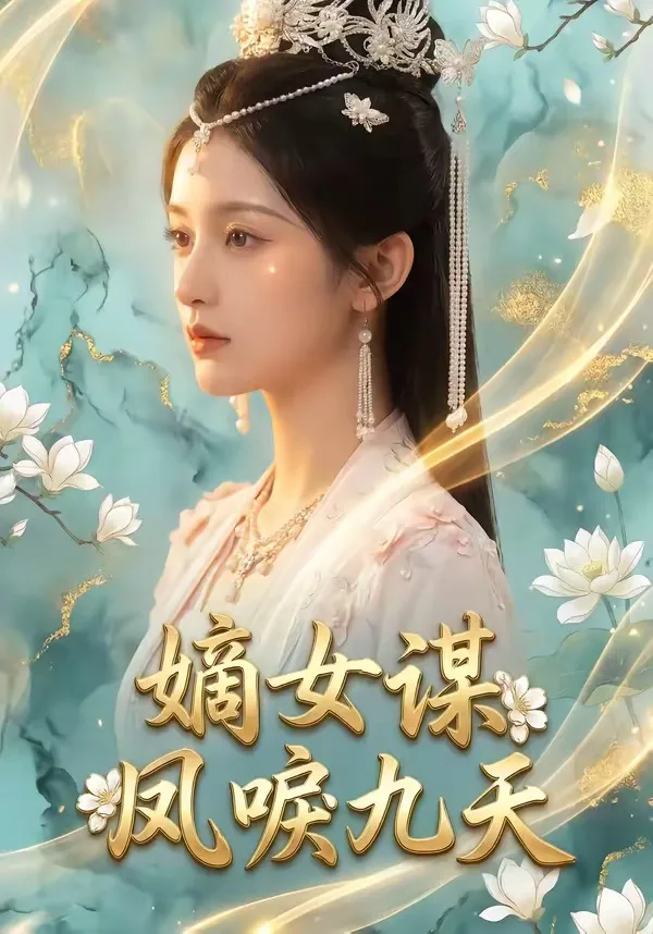 嫡女谋:凤唳九天