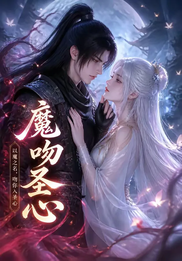 魔吻圣心