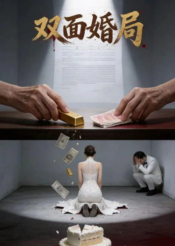 双面婚局