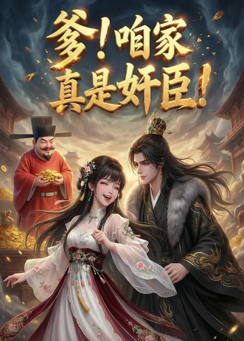 爹!咱家真是奸臣!