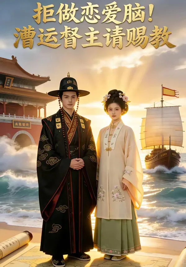 拒做恋爱脑!漕运督主请赐教
