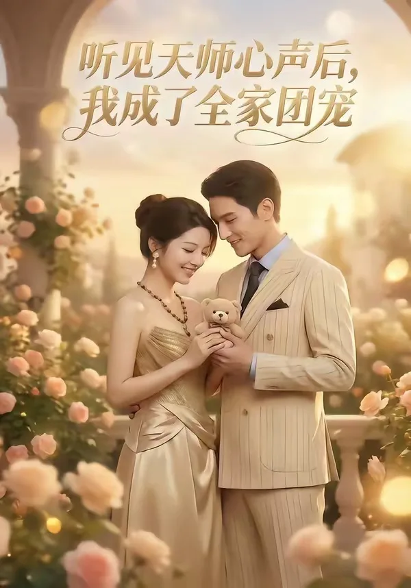 听见天师心声后,我成了全家团宠