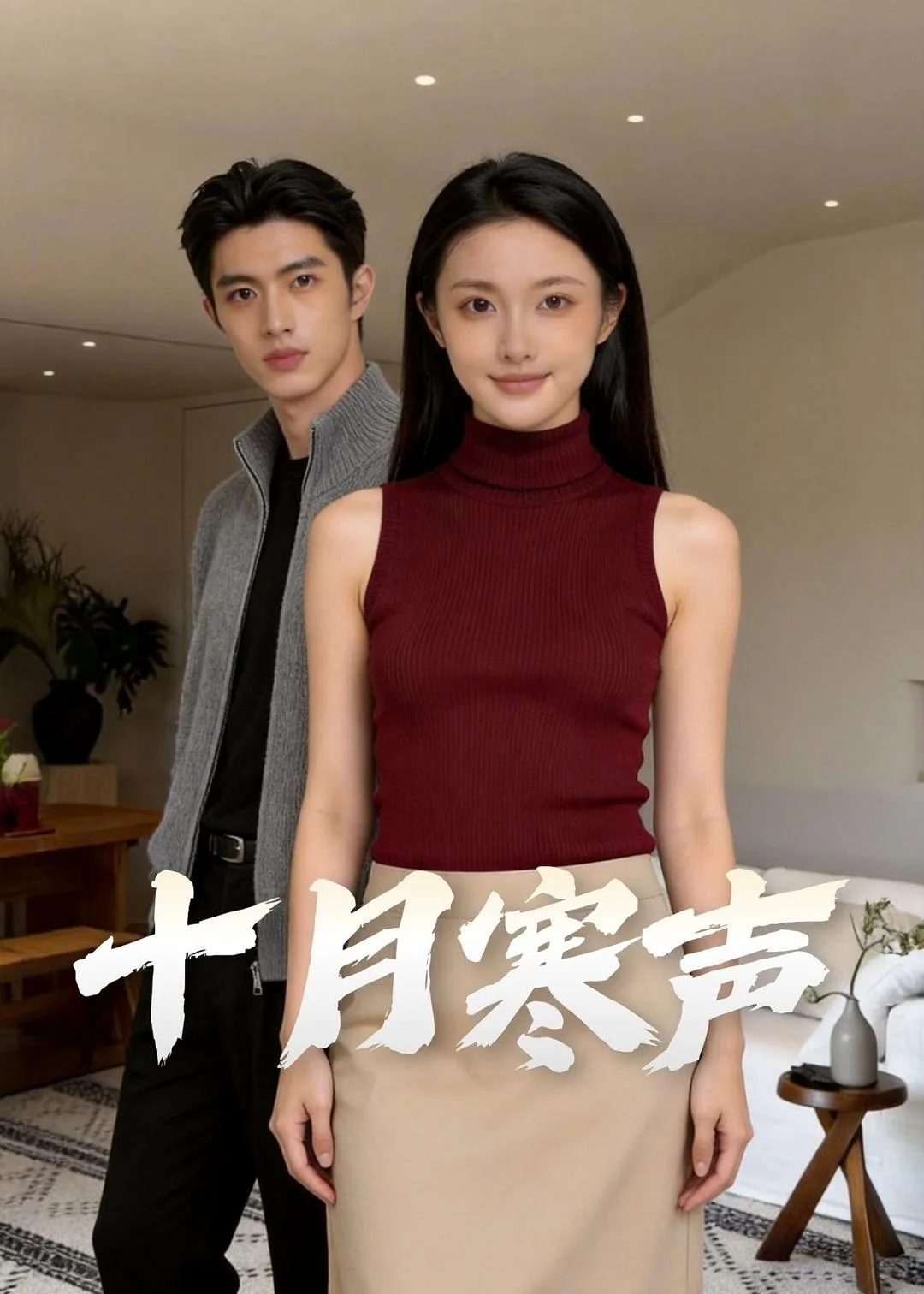婚内情深，不敌半路新欢