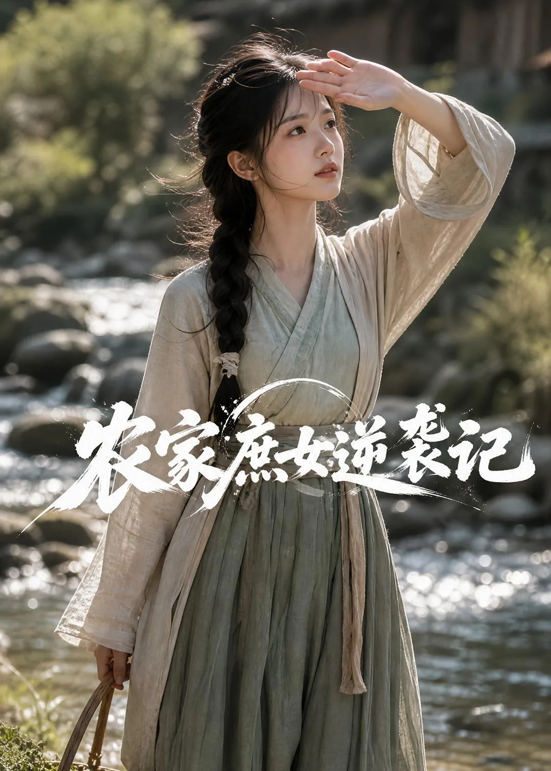 农家庶女逆袭记