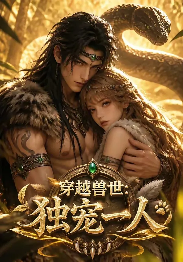 穿越兽世：独宠一人