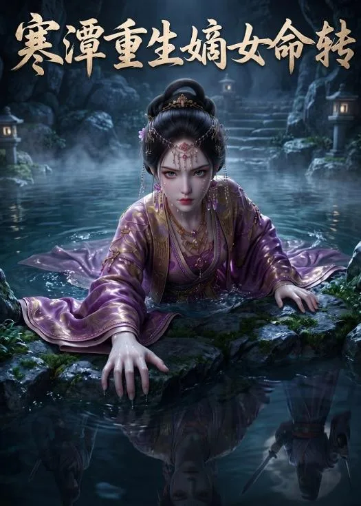 寒潭重生嫡女命转