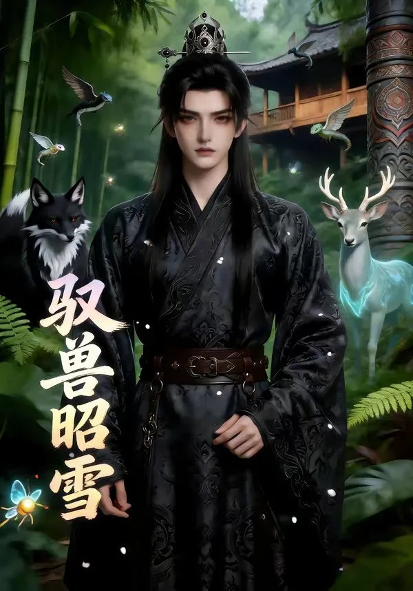 驭兽昭雪