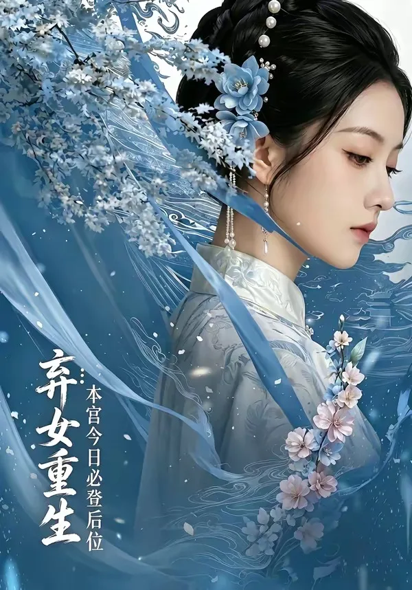 弃女重生：本宫今日必登后位