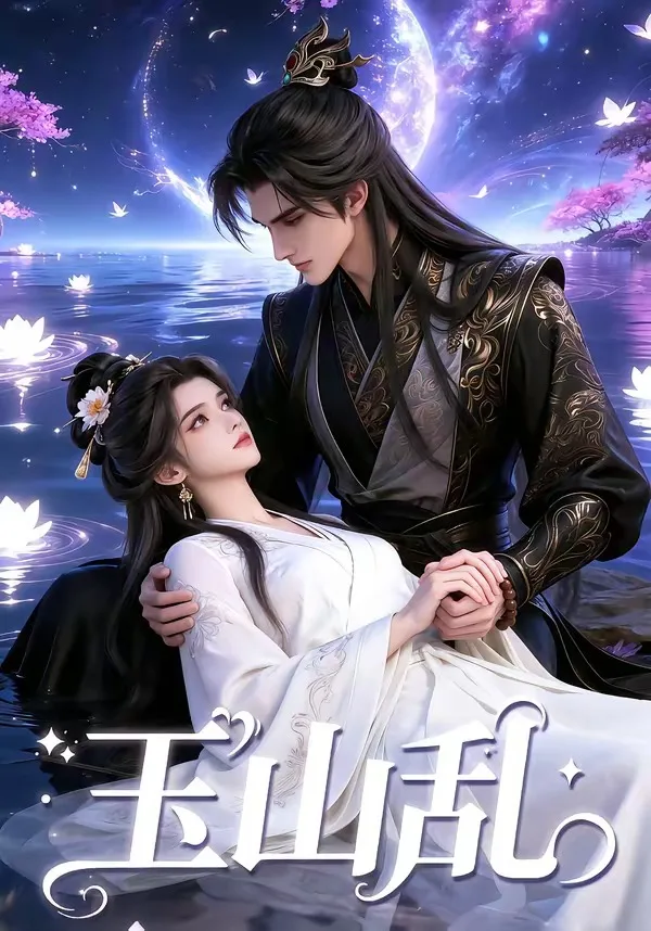 玉山乱(ai漫剧)