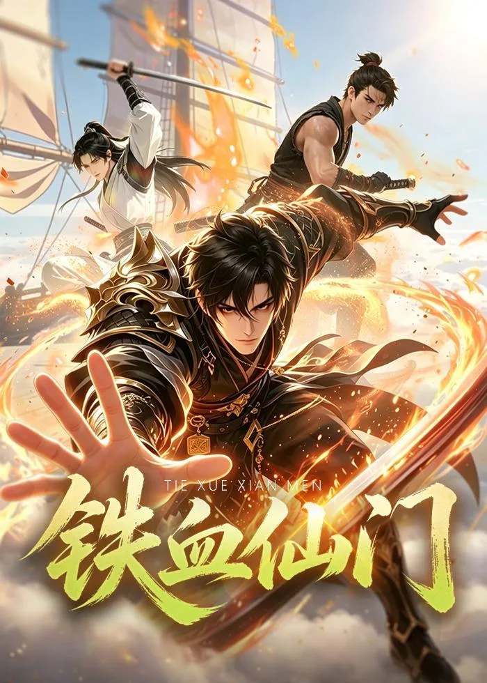 铁血仙门