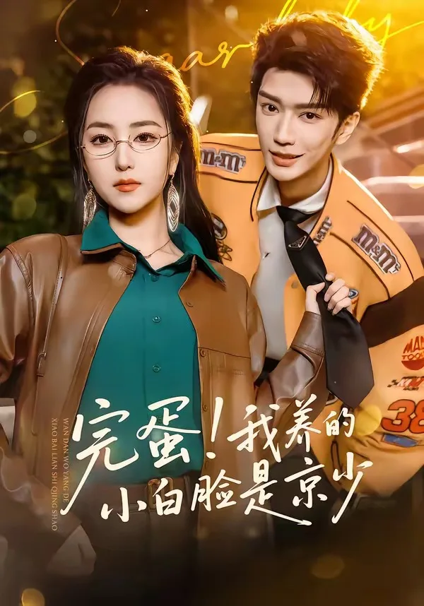 完蛋!我养的小白脸是京少