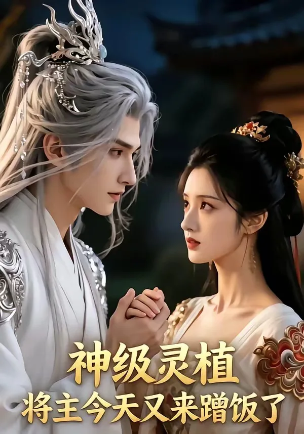 神级灵植,将主今天又来蹭饭了