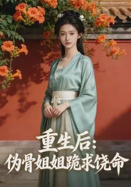 重生后,伪骨姐姐跪求饶命
