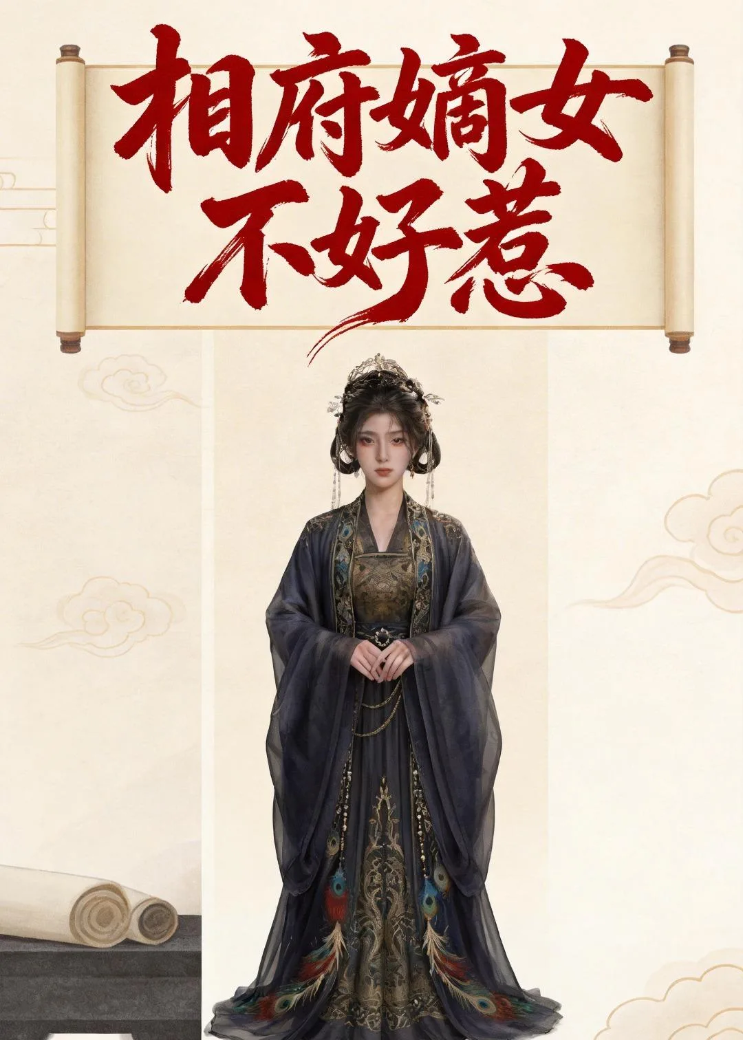 相府嫡女不好惹
