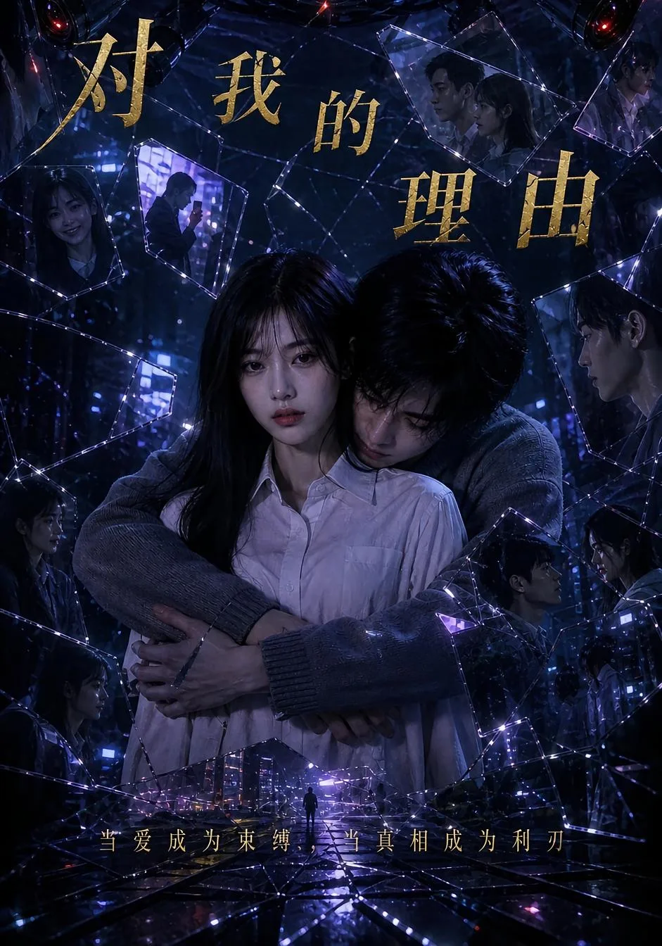 对我的理由