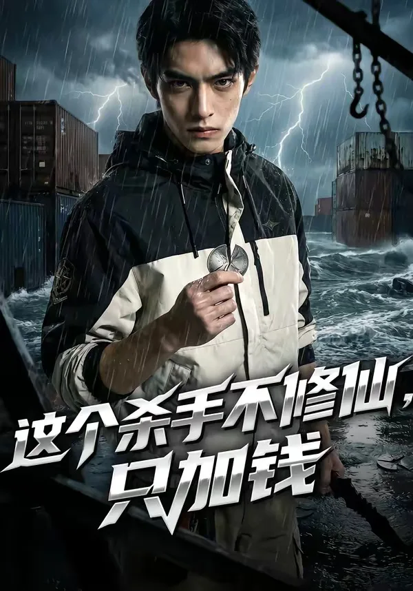 这个杀手不修仙,只加钱