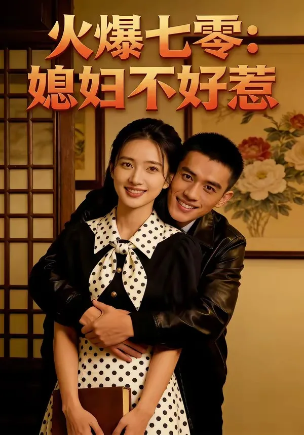 火爆七零:媳妇不好惹