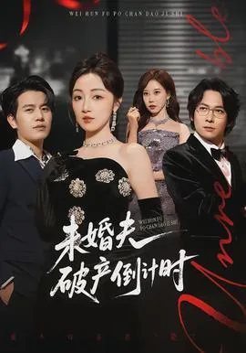 未婚夫破产倒计时