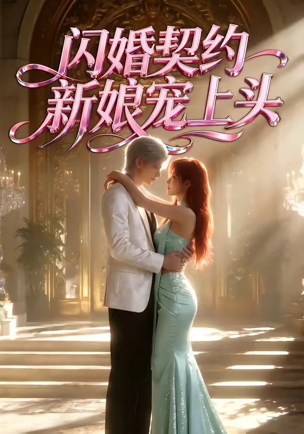 闪婚契约新娘宠上头