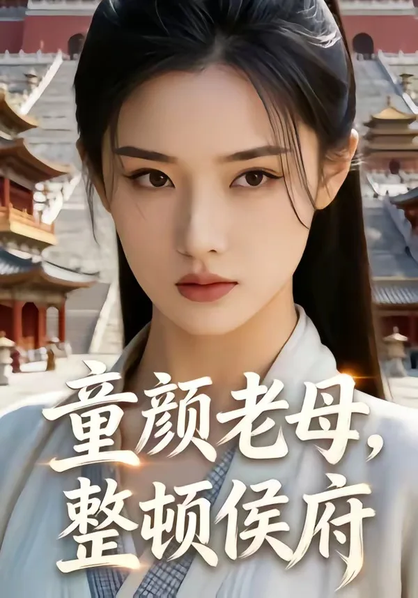 童颜老母,整顿侯府