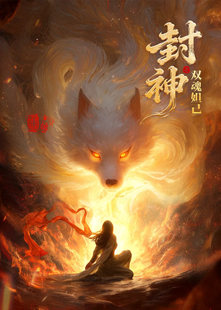 封神之双魂妲己