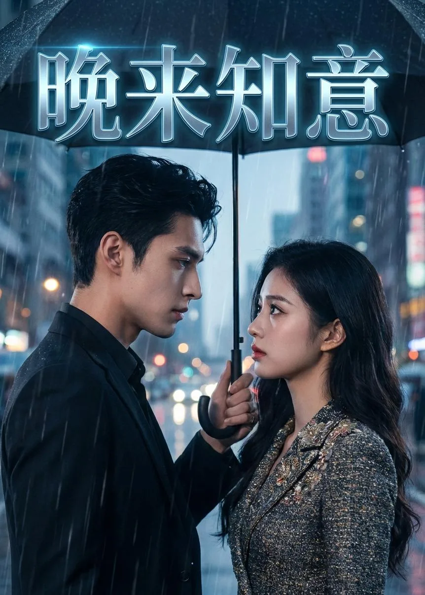 晚来知意