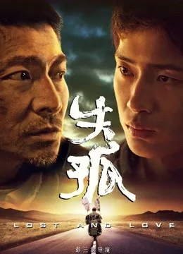 失孤