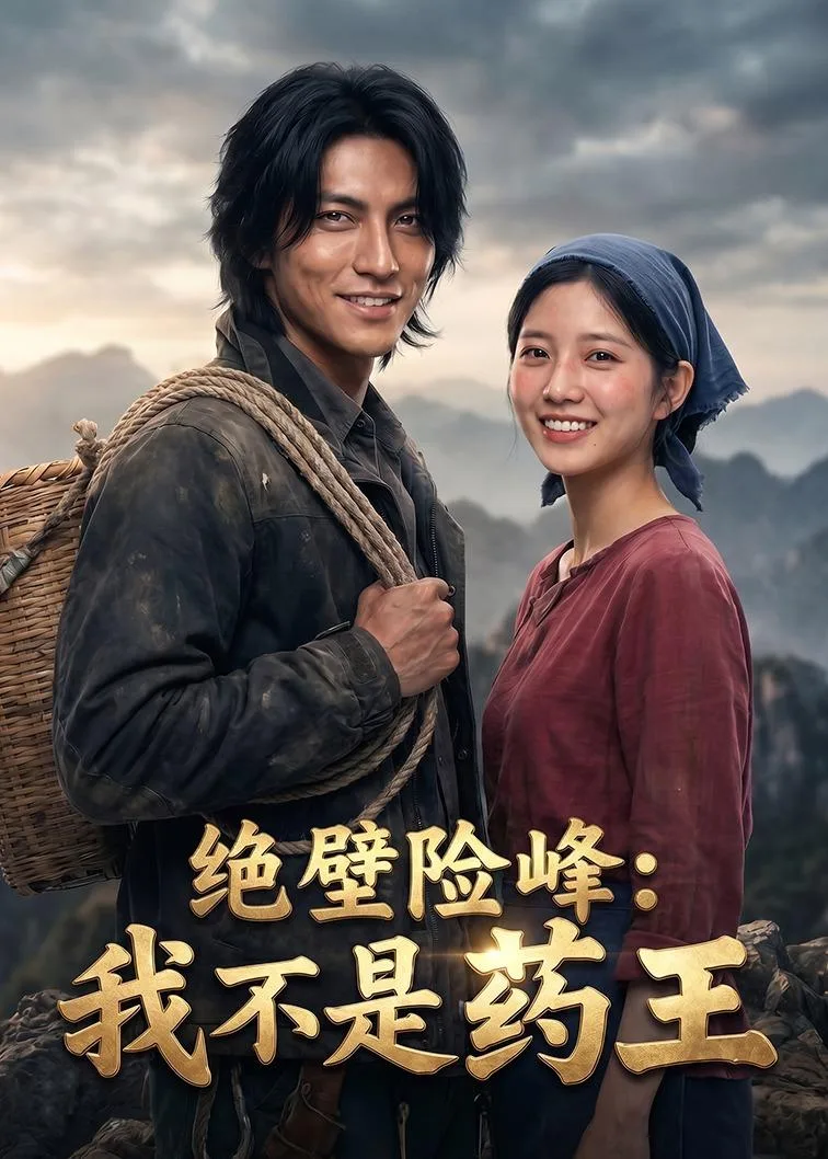 绝壁险峰:我不是药王