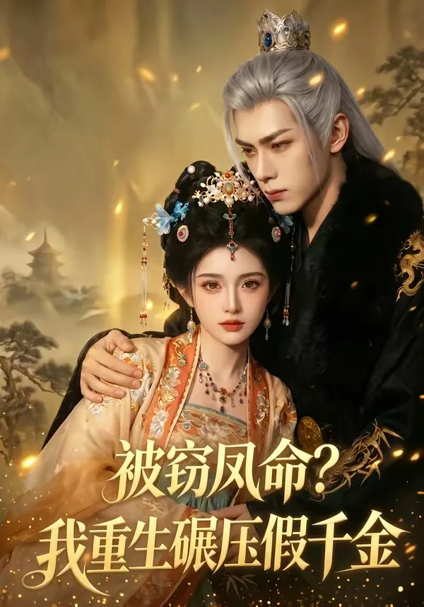 被窃凤命?我重生碾压假千金