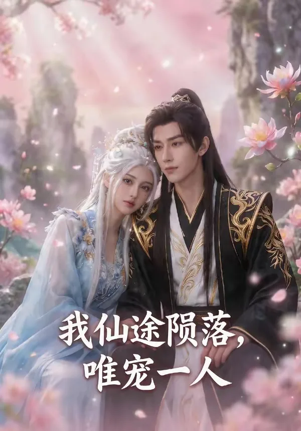 我仙途陨落,唯宠一人