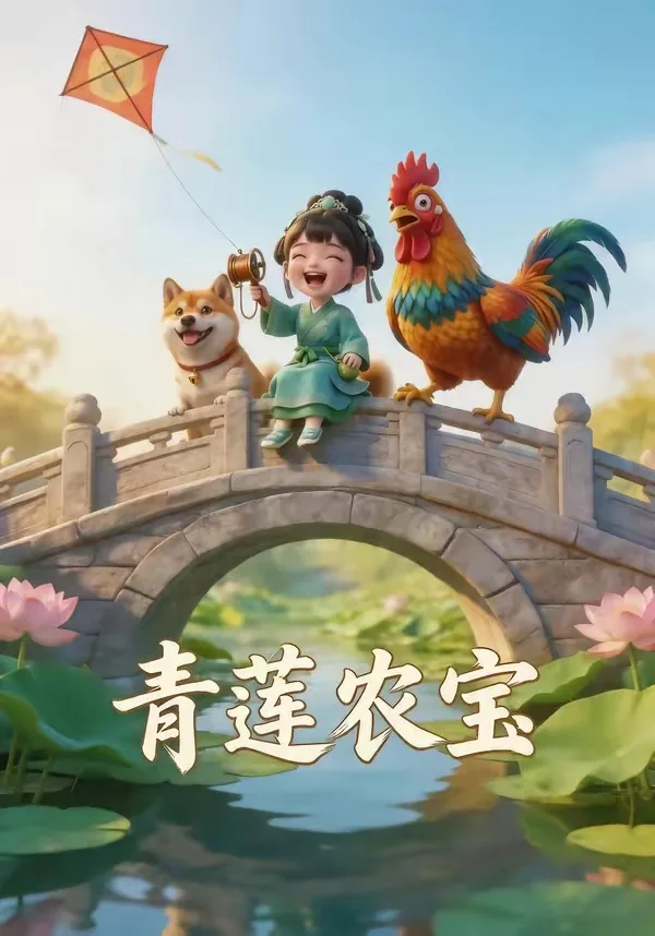 青莲农宝第二季