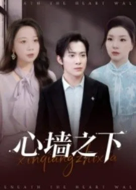 心墙之下