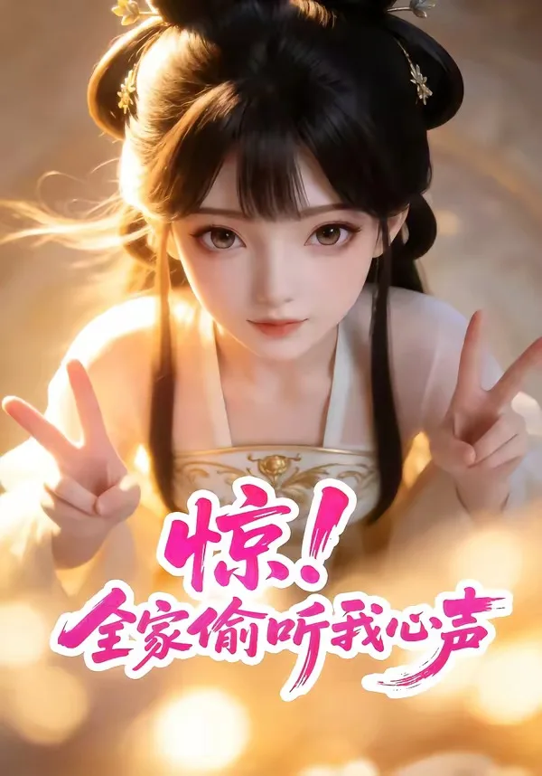 惊！全家偷听我心声